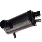 Windshield Washer Pump 6664554 For Bobcat S220 S250 S300 S330 A220 A300 5600