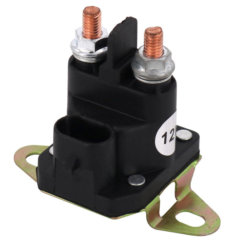 Starter Solenoid 04781700 For Ariens Gravely Zoom IKON ZTX ZT XL Zero Turn Mower