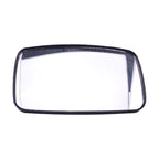 2x Rearview Mirror 4.625" x 8" Universal Style ForToyota Forklift 58720-23320-71
