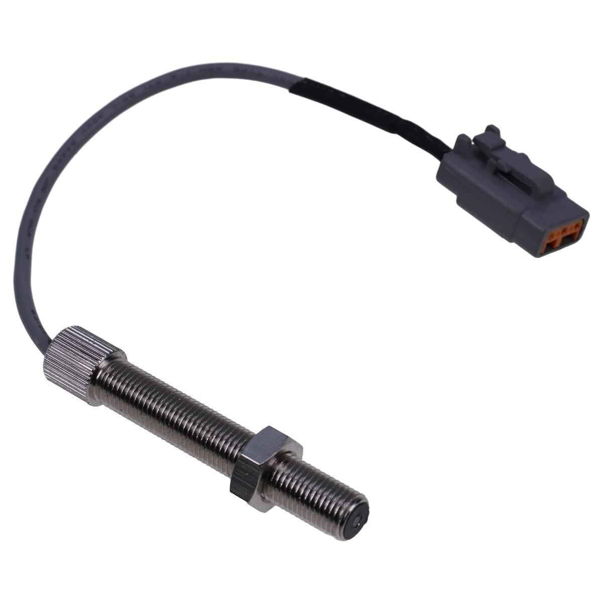 RV Magnetic Speed Pick-Up Crank Sensor Replaces For Generac 0D2244M