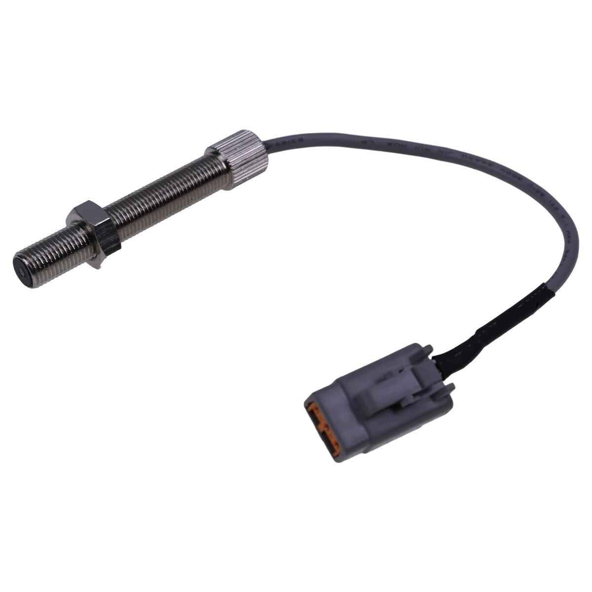 RV Magnetic Speed Pick-Up Crank Sensor Replaces For Generac 0D2244M