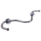 High Pressure Pipe 04281876 04286167 for Deutz Engine 2011 BFL2011 F3L2011