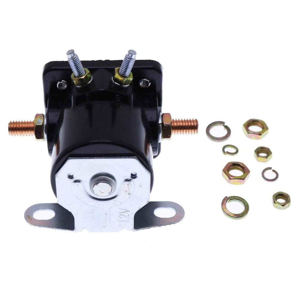 12V Starter Solenoid Relay D2AF11450AA For Ford 1100 2000 2600 3000 4000 3500