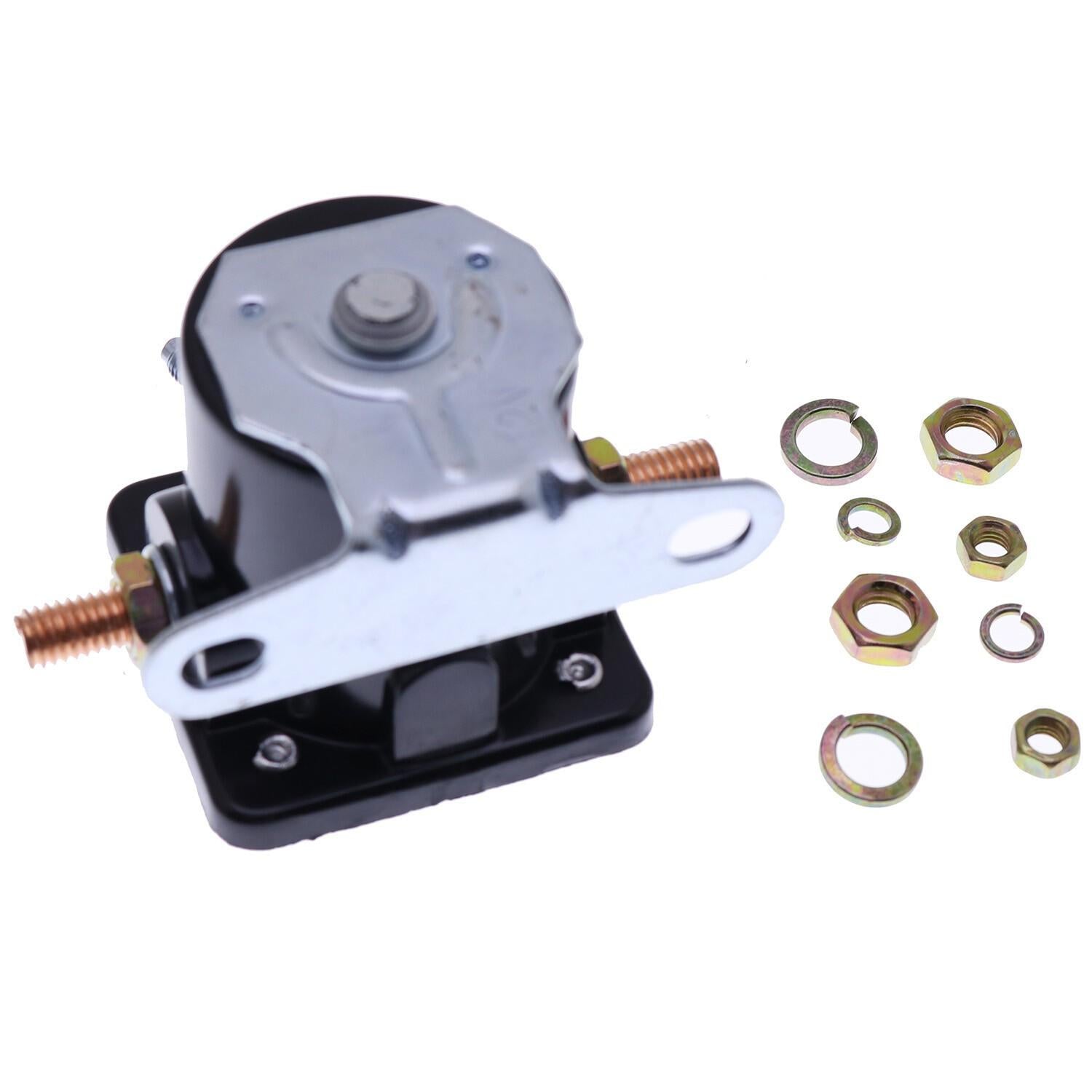 Starter Solenoid Relay 311006 For Ford 501 601 701 801 500 600 700 800 941 951