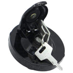 Fuel Tank Cap 15521-01200 15521-00500 w/Key For Takeuchi TL120 TL130 TL140 TL150