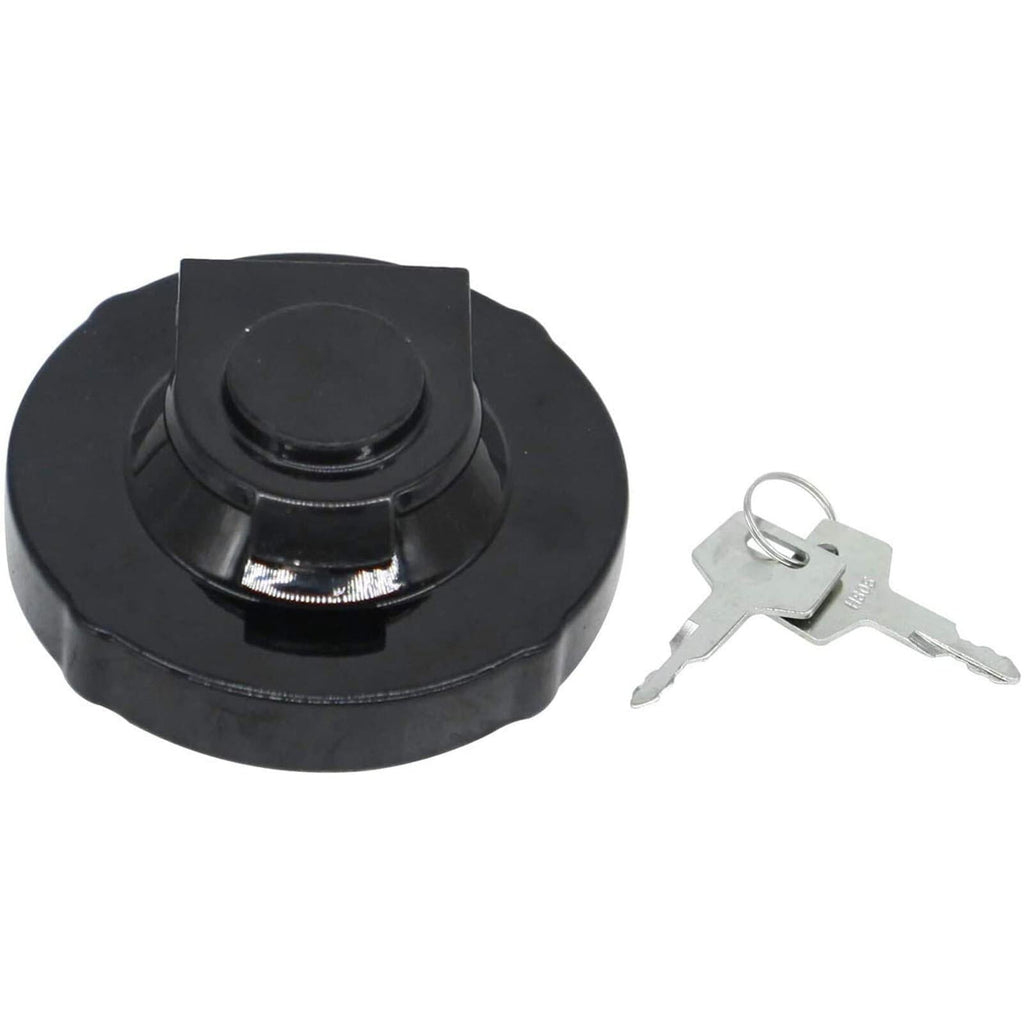 Fuel Tank Cap 15521-01200 15521-00500 w/Key For Takeuchi TL120 TL130 TL140 TL150
