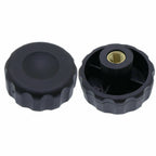 2X Clamping Knob For Bobcat 773 873 5600 T190 T250 T320 S175 S185 S220 S250 S300
