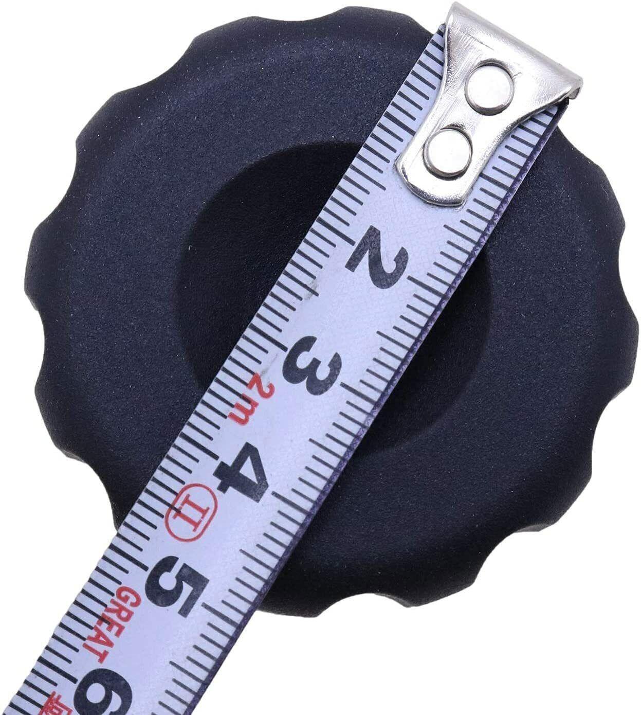 2X Clamping Knob For Bobcat 773 873 5600 T190 T250 T320 S175 S185 S220 S250 S300