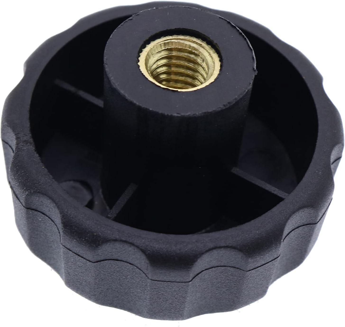 2X Clamping Knob For Bobcat 773 873 5600 T190 T250 T320 S175 S185 S220 S250 S300
