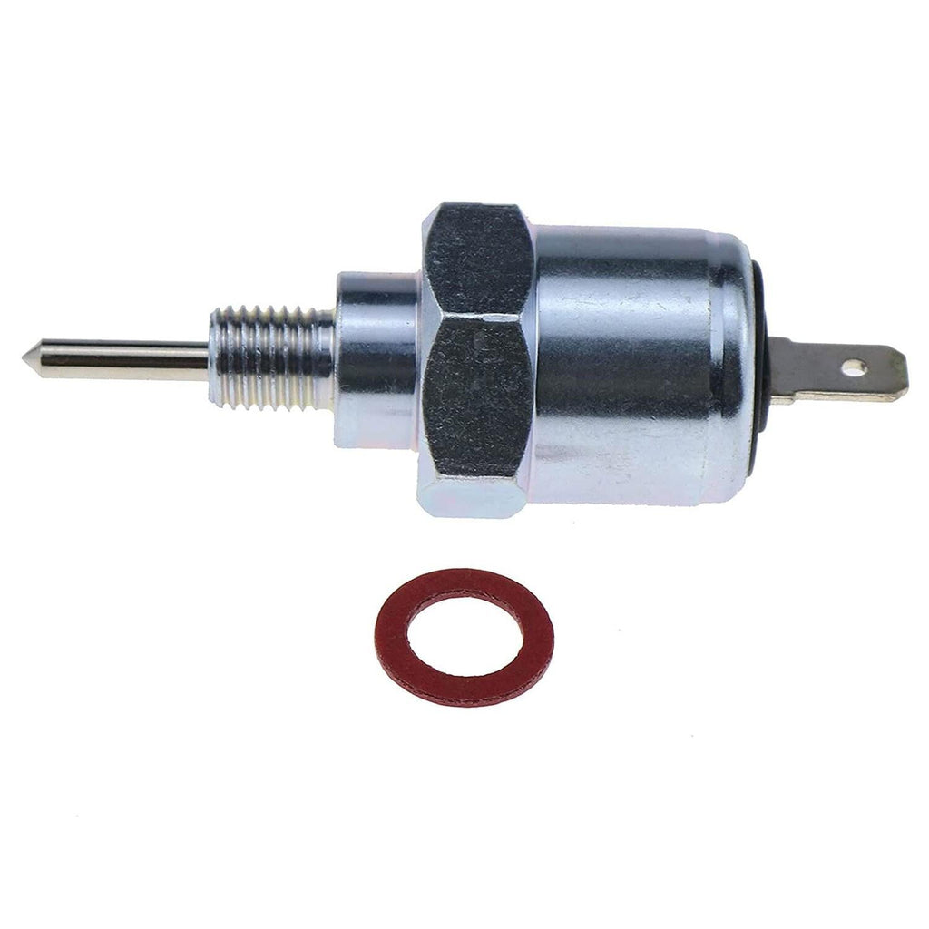 Fuel Solenoid 21188-2009 21188-2004 21188-2001 For Kawasaki FD501D D590V FE400D