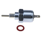 Fuel Solenoid 21188-2009 21188-2004 21188-2001 For Kawasaki FD501D D590V FE400D
