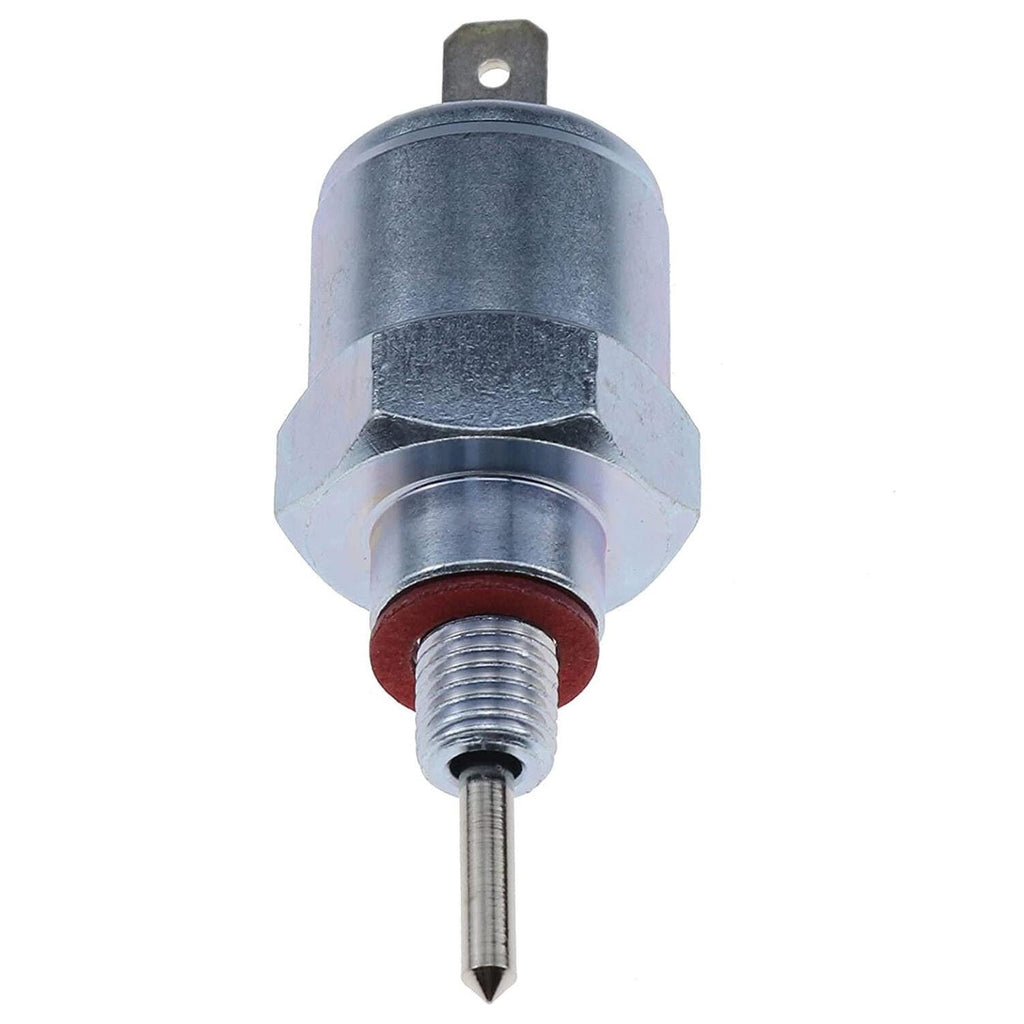 Fuel Solenoid 21188-2009 21188-2004 21188-2001 For Kawasaki FD501D D590V FE400D