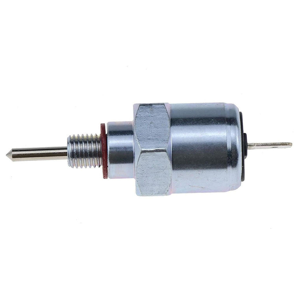 Fuel Solenoid 21188-2009 21188-2004 21188-2001 For Kawasaki FD501D D590V FE400D
