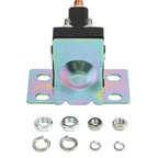 Solenoid 27153-G01 73341-G01 612813 for EZGO TXT Gas Golf Cart 1994-Up 12V