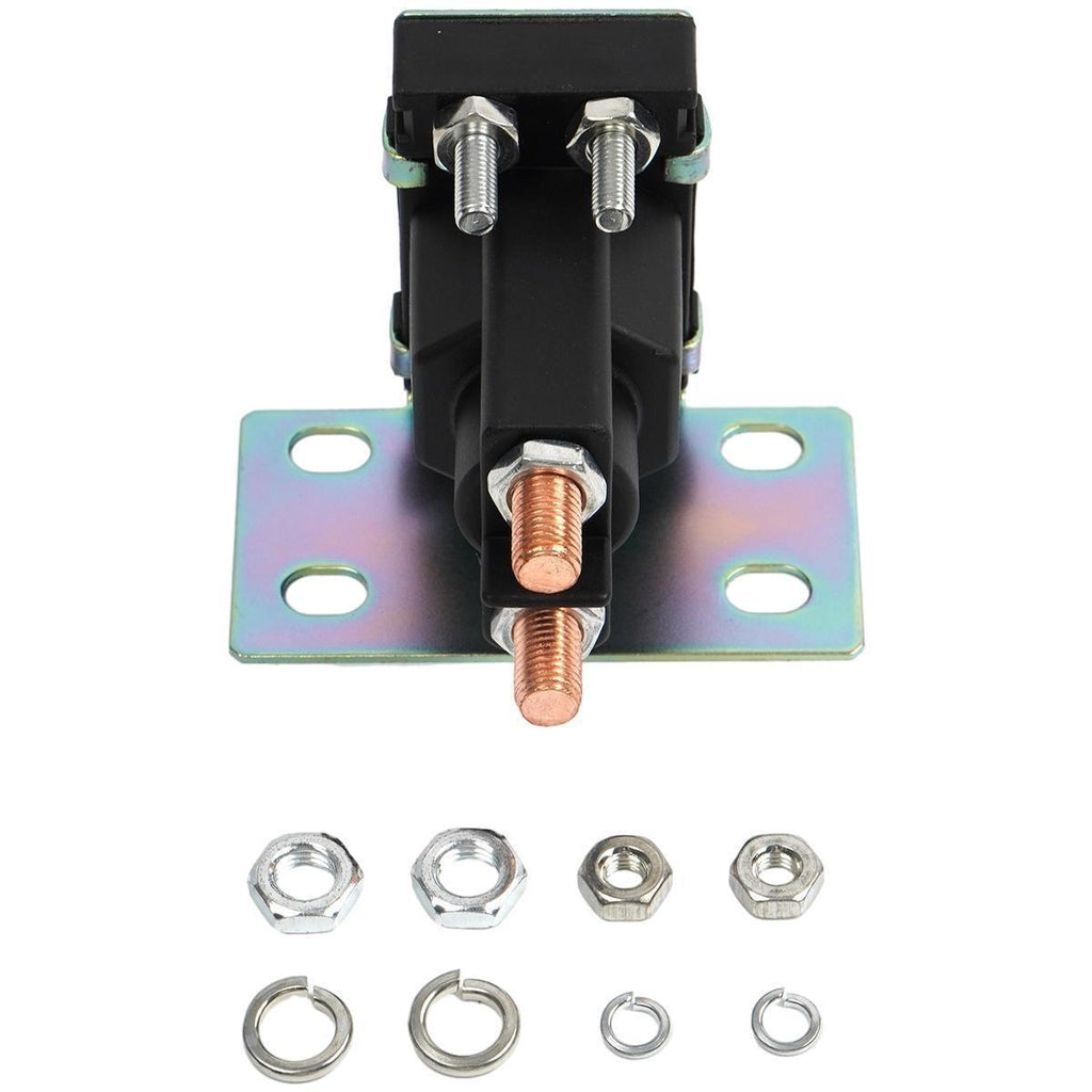 Starter Solenoid AM104036 For John Deere 108 111 116 130 STX30 SRX75 GX75 RX75