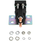 Starter Solenoid AM104036 For John Deere 108 111 116 130 STX30 SRX75 GX75 RX75