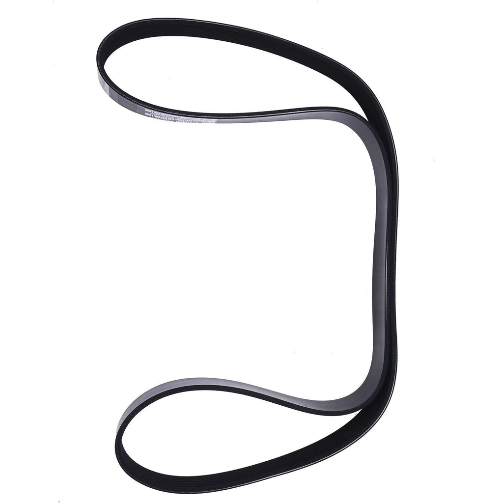 Belt J921603 86982450 for Case 570LXT 580L 580SL 590L 584E 585E 586E 2424