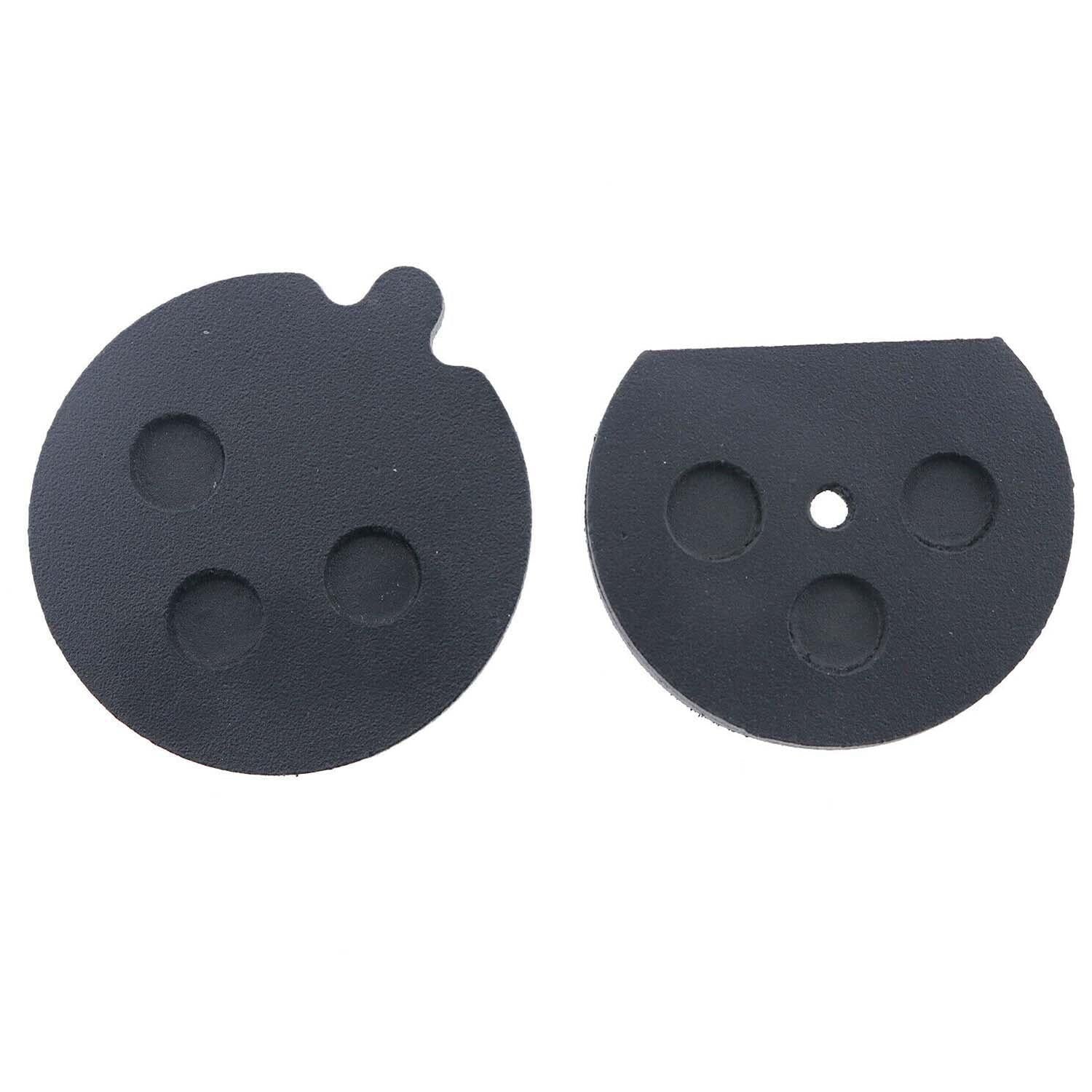 Hand Brake Pad 15/920103 15/920087 15/913501 478/00849 for JCB 214 215 216 217