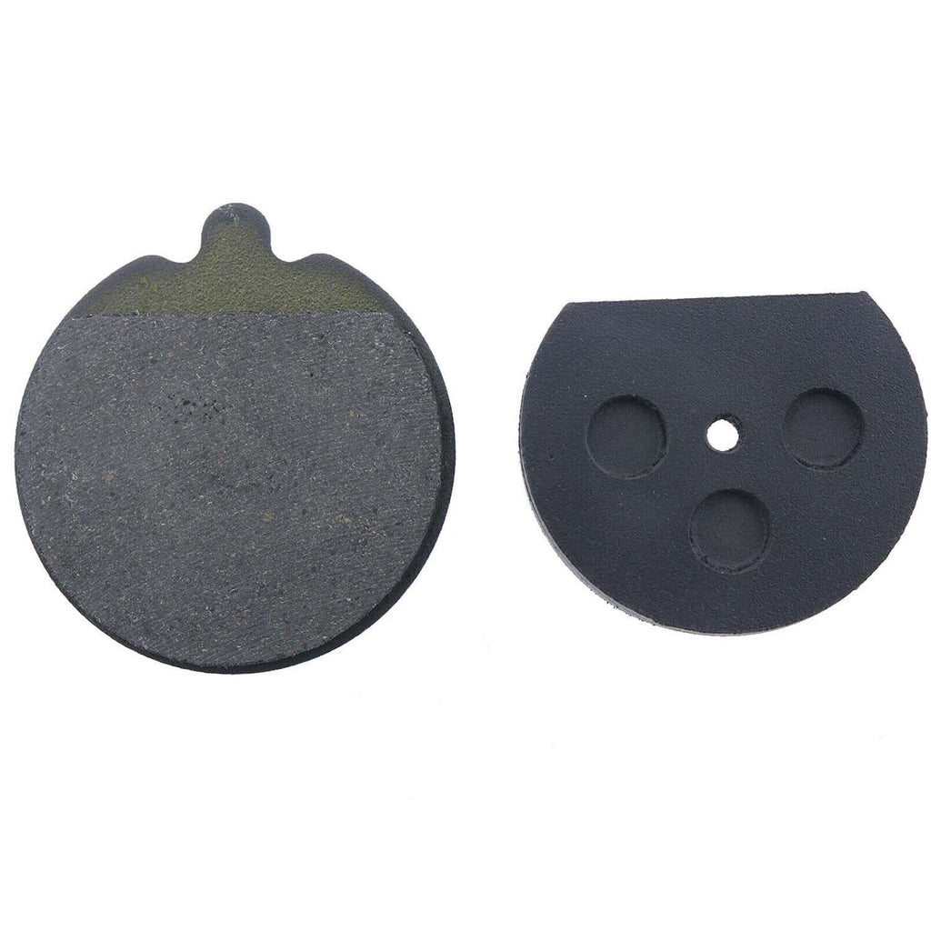 Hand Brake Pad 15/920103 15/920087 15/913501 478/00849 for JCB 214 215 216 217