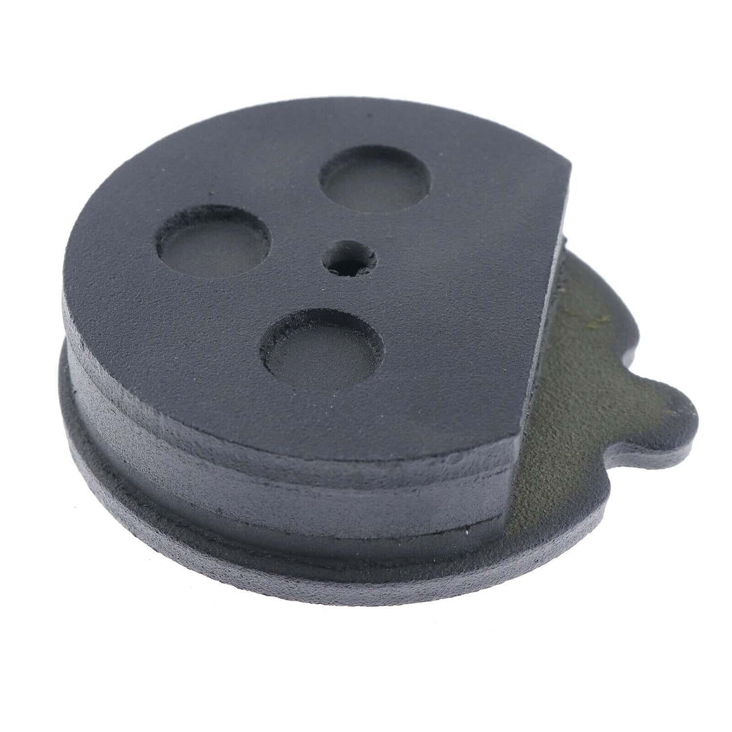 Hand Brake Pad 15/920103 15/920087 15/913501 478/00849 for JCB 214 215 216 217