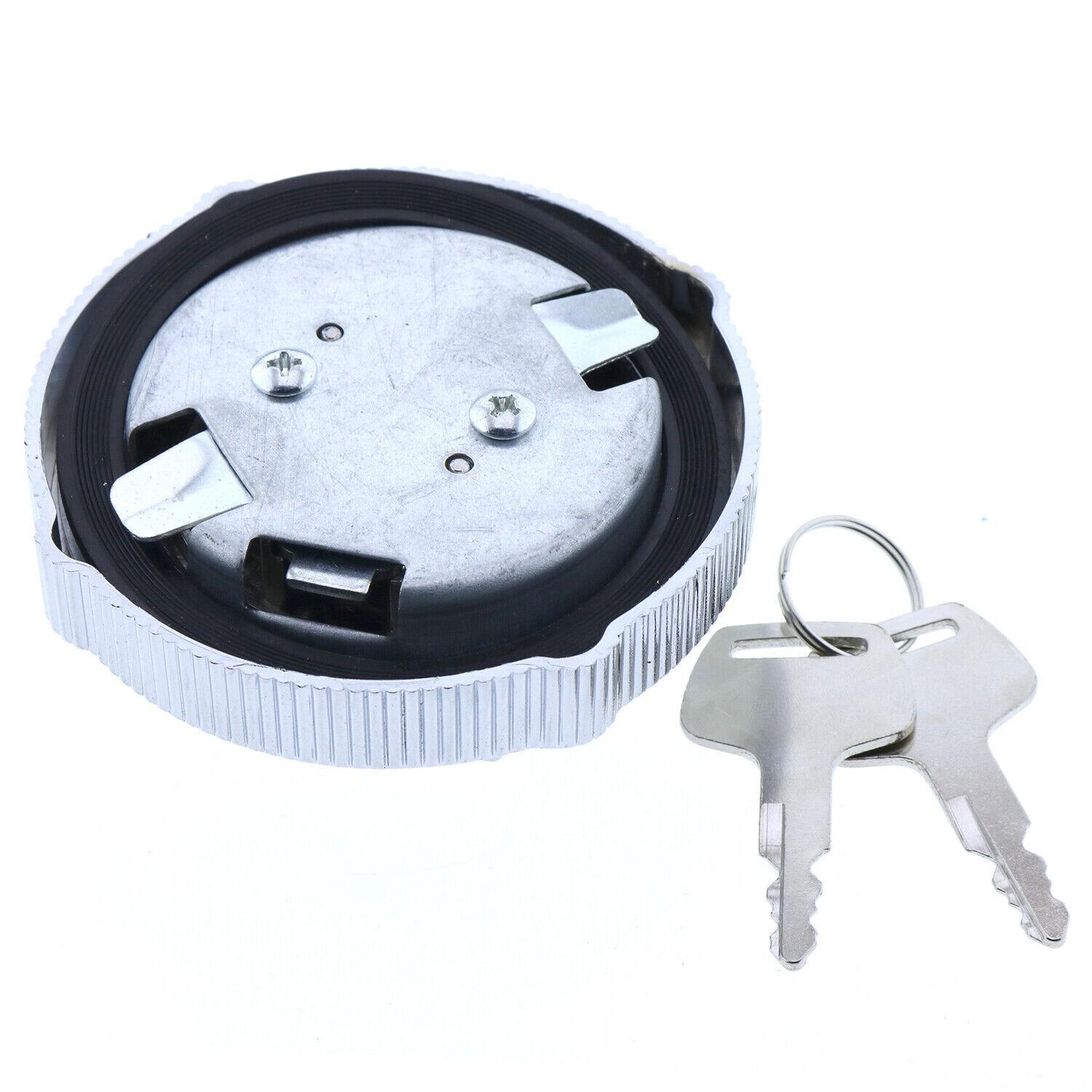 Fuel Tank Cap  4277426 for Hitachi EX12 EX15 EX20UR EX22 EX25 EX30 EX35 EX40