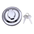 Fuel Cap 20Y-04-11160 20Y-04-11161 for Komatsu PC360-7 PC300-8 PC220LC-8 PC200-7