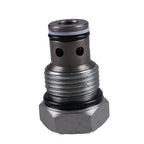 Check Valve 281-2725 for Caterpillar Engine 3406E 3456 C-12 C15 C18 3176C 3196