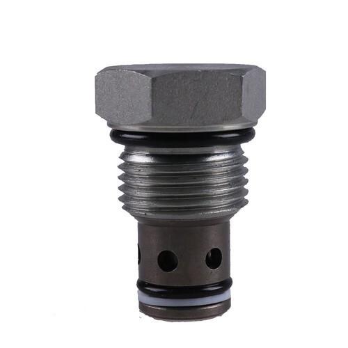 Check Valve 281-2725 for Caterpillar Engine 3406E 3456 C-12 C15 C18 3176C 3196