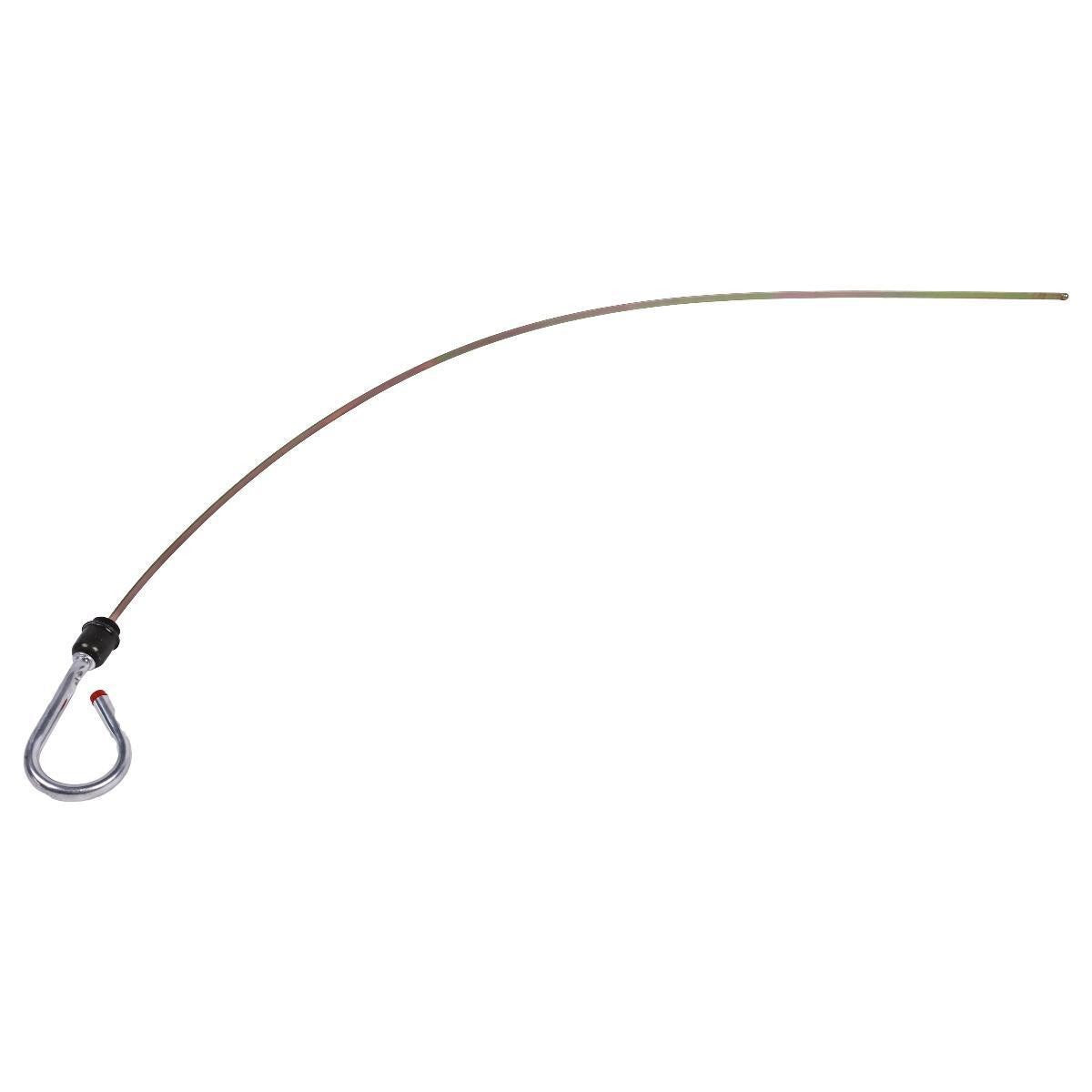 Oil Dipstick 3933364 3905791 For Cummins Engine GSB3.9 C8.3G 4B3.9 6B5.9