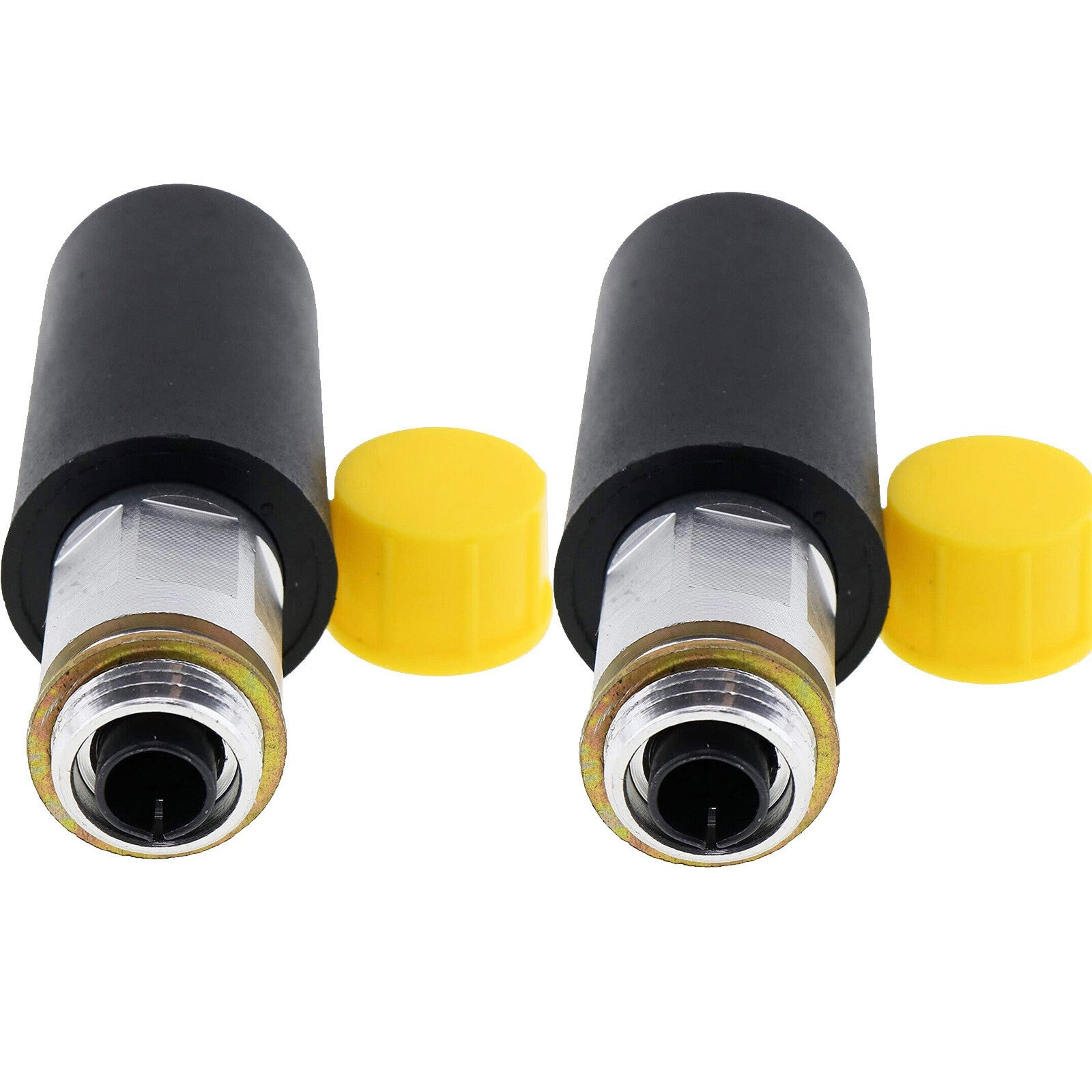 2X Hand Primer Pump 11-8680 for Thermo King 4.82E 4.86E Yanmar 4TNE84 4TNE88