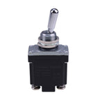 Toggle Switch 115574 1NT1-2 for Honeywell 15A 125/250VAC Skyjack SJIII 3215 3219