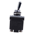 Toggle Switch 115574 1NT1-2 for Honeywell 15A 125/250VAC Skyjack SJIII 3215 3219