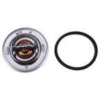 82��C Thermostat Assy 1C011-73010 for Kubota V3300 V3600 V3800 V3307 1C01173010