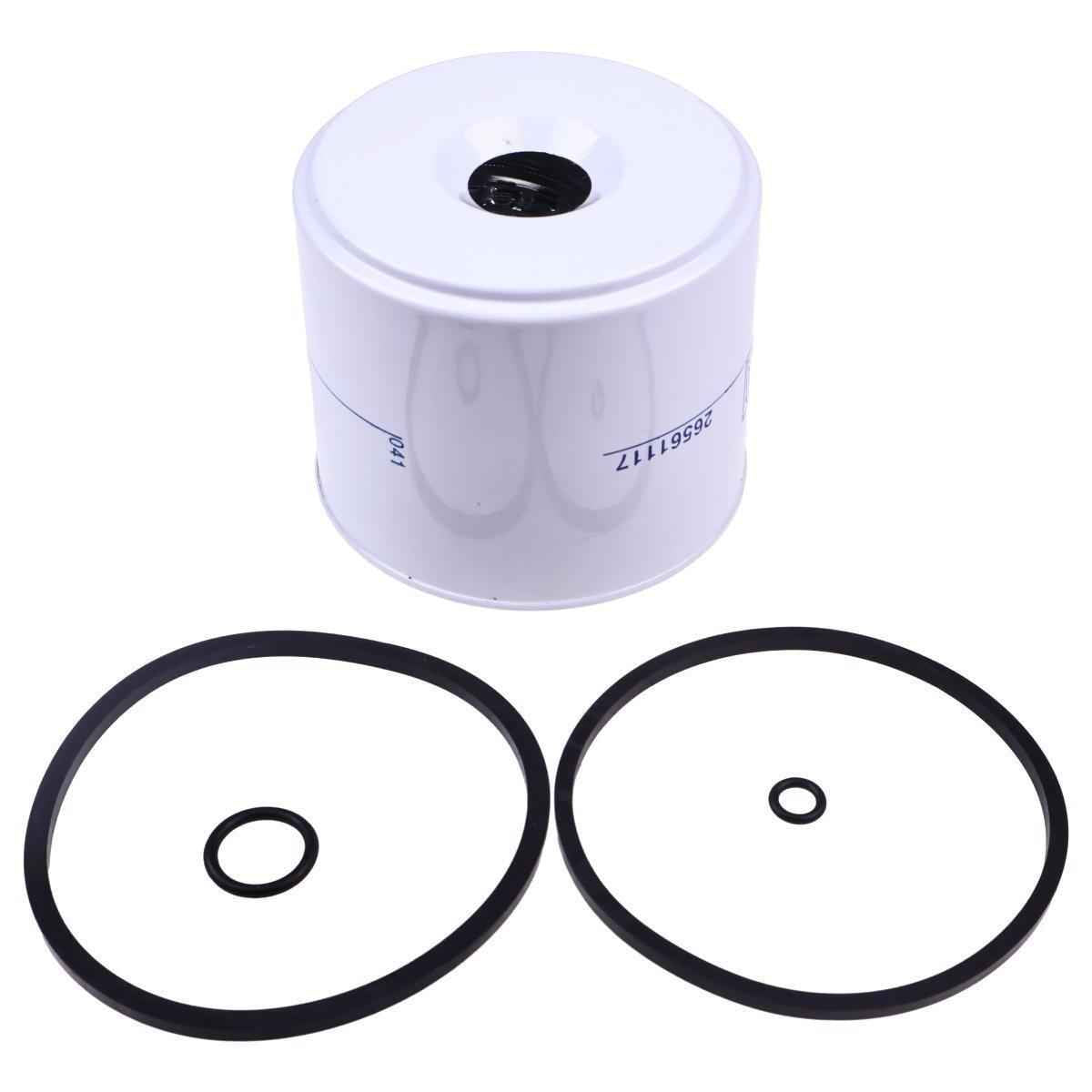 Fuel Filter 3885315 for Bobcat 443 553 641 731 743 825 843 943 953 970 1213 1600