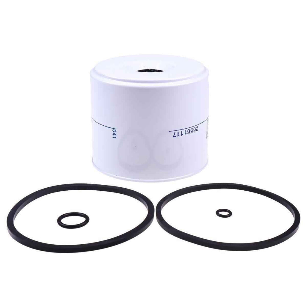 Fuel Filter 3885315 for Bobcat 443 553 641 731 743 825 843 943 953 970 1213 1600