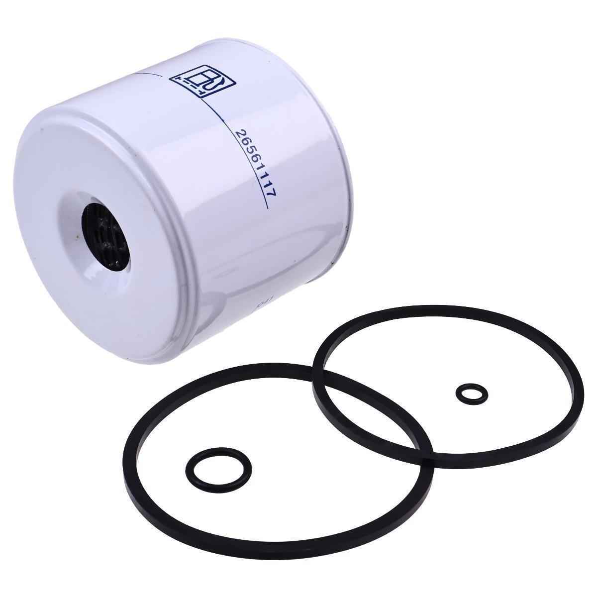 Fuel Filter 3885315 for Bobcat 443 553 641 731 743 825 843 943 953 970 1213 1600