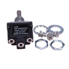 Toggle Switch 128200GT for Genie S-40 S-45 S-60 S-65 S-80 S-85 Z45/25 Z-34/22
