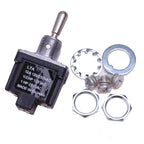 New Toggle Switch (ON)-OFF-(ON) 1NT1-7 For Honeywell