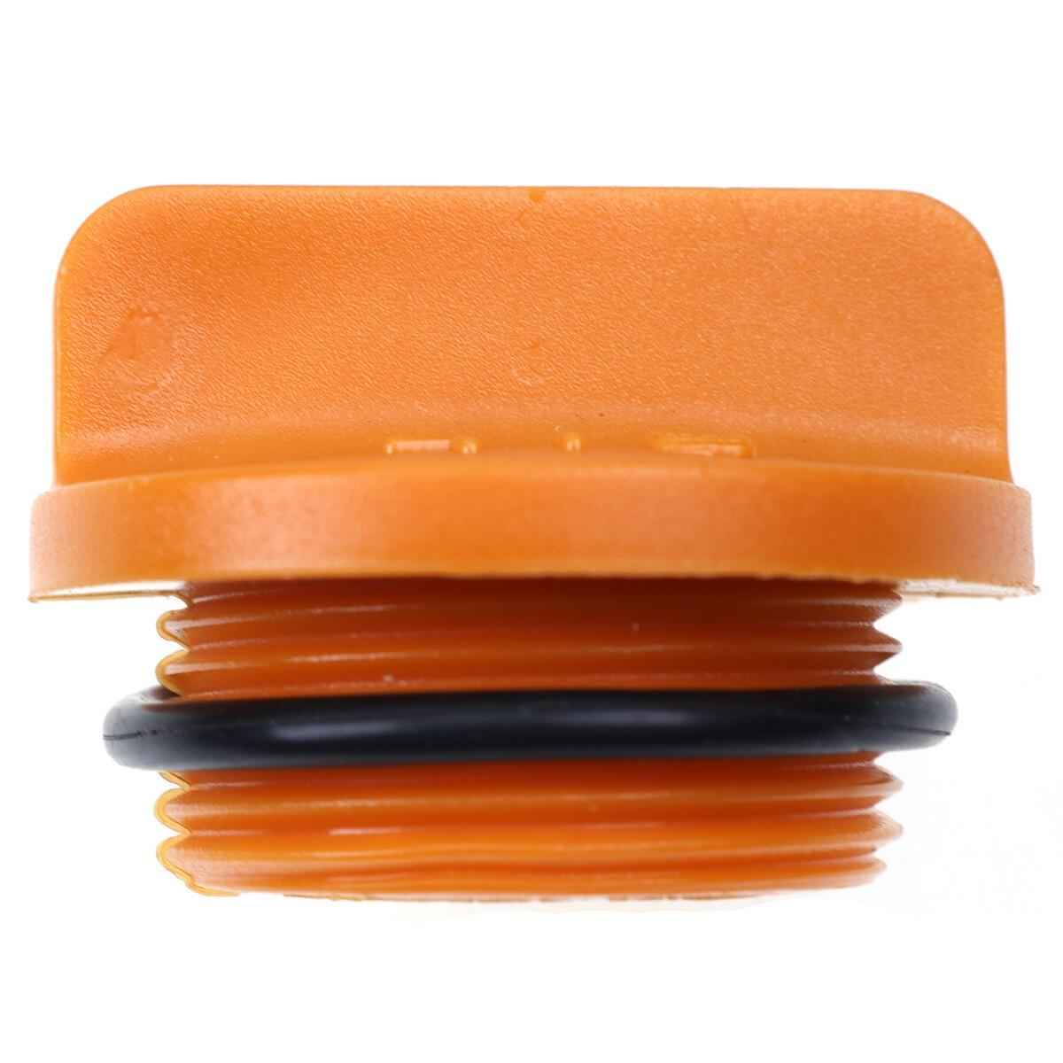 2X Oil Cap 124160-01751 for Yanmar 4TNV106 4TNV98 3TN84 4TNV94 Doosan SOLAR 75-V