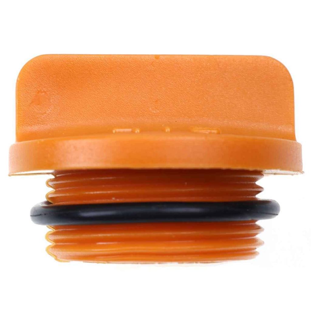 2X Oil Cap YM124160-01751 for Komatsu Engine 3D84 4D84 4D88 4D94 4D98 4D106