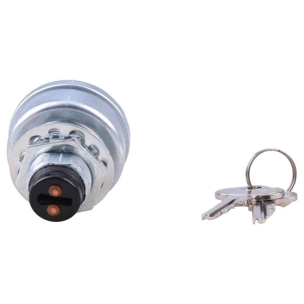 Starter Ignition Key Switch AM101561 AUC12631 TCA22740 For John Deere RX63 RX75