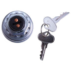 Starter Ignition Key Switch AM101561 AUC12631 TCA22740 For John Deere RX63 RX75