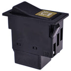 2 Position On/Off Rocker Switch Beacon 82007618 For Ford New Holland 8160 8260