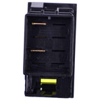 2 Position On/Off Rocker Switch Beacon 82007618 For Ford New Holland 8160 8260