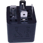 12V 40A Relay 87436836 For New Holland B110 B115 B90B B95 T9.390 T9.450 Case