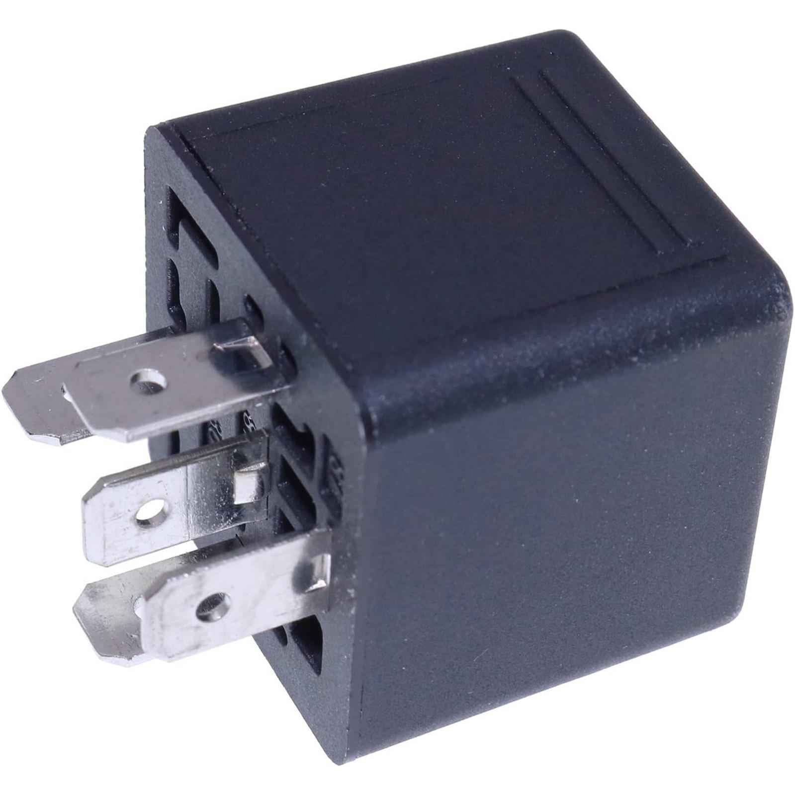 12V 40A Relay 87436836 For New Holland B110 B115 B90B B95 T9.390 T9.450 Case