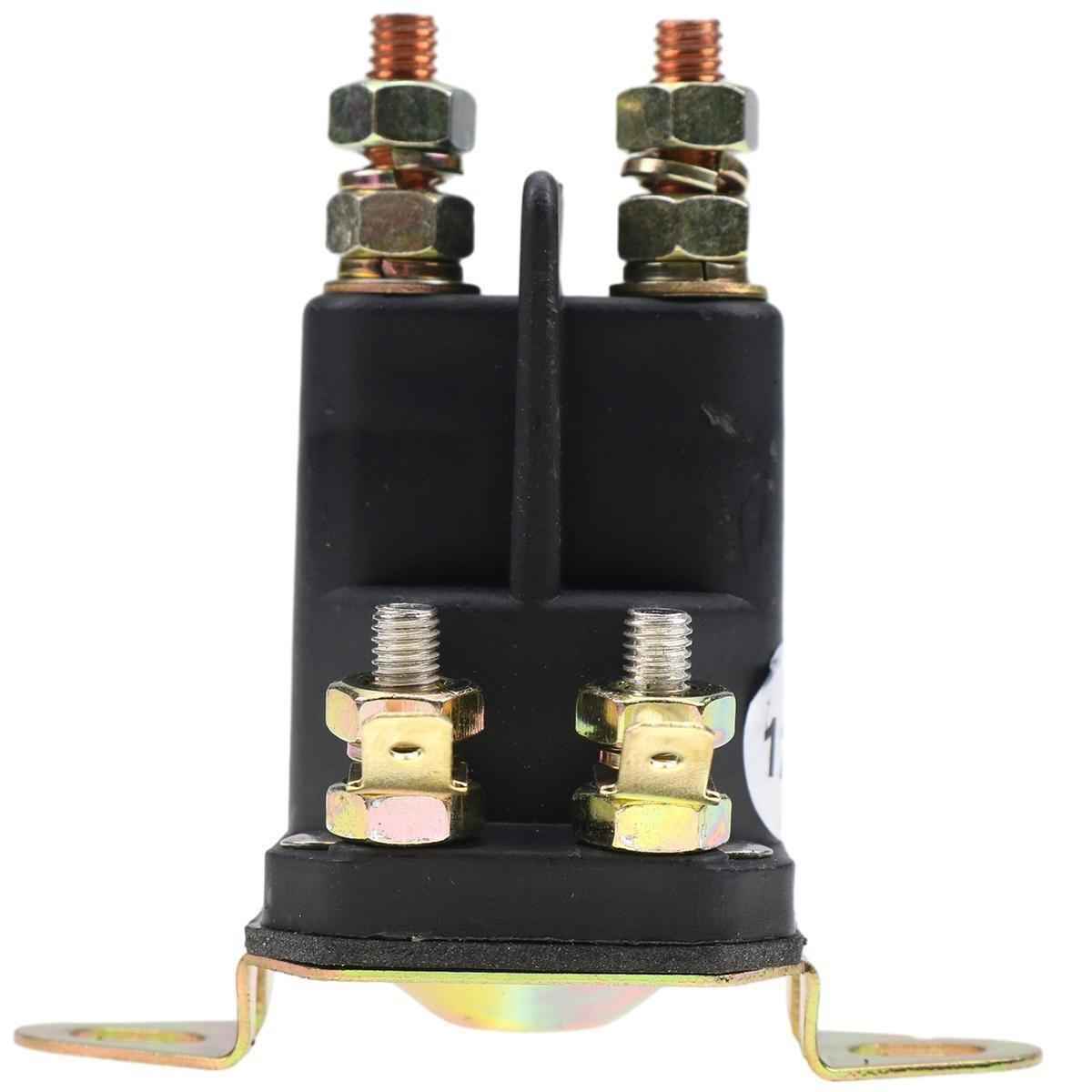 Starter Solenoid K3011-62250 K3011-62260 forKubota Z121SKH Z122RKW ZG124E ZG127E