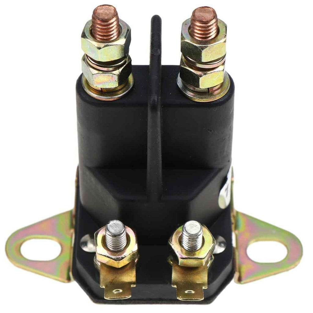 Starter Solenoid K3011-62250 K3011-62260 forKubota Z121SKH Z122RKW ZG124E ZG127E