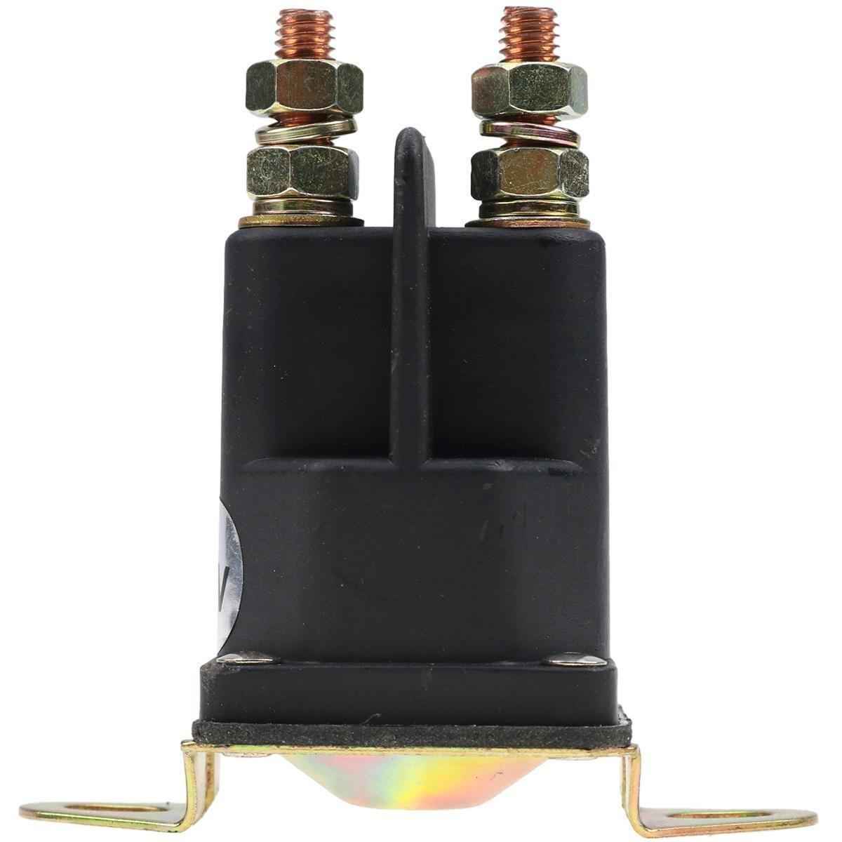 Starter Solenoid K3011-62250 K3011-62260 forKubota Z121SKH Z122RKW ZG124E ZG127E
