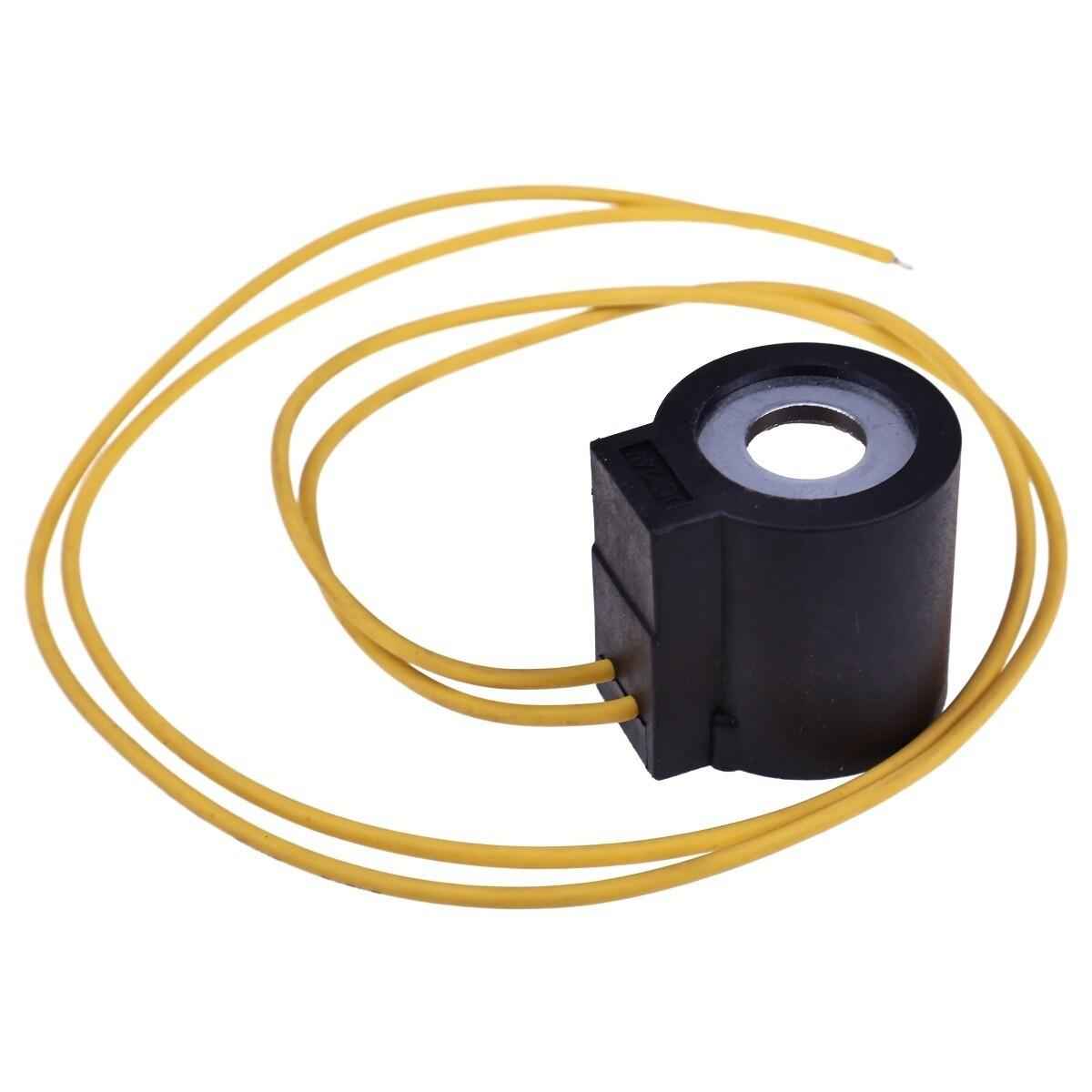 2X Solenoid Valve Coil 24V 6302024 for HydraForce Valve Stem Series 08 80 88 98